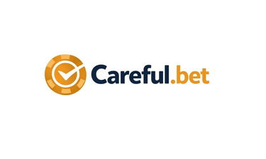 Careful logo