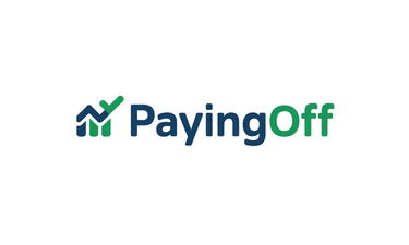 PayingOff.com - Creative brandable domain for sale