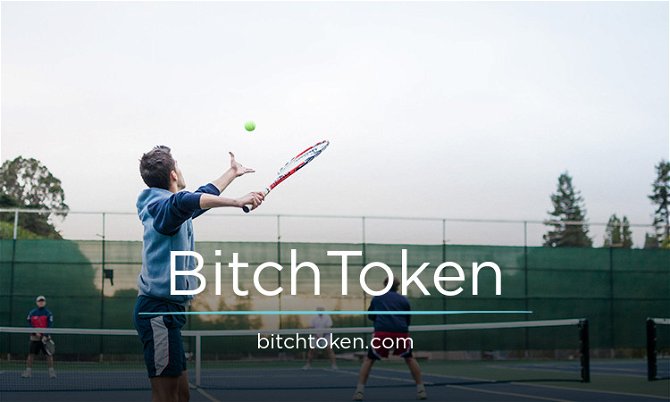 BitchToken.com