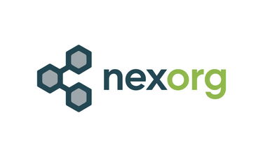 NexOrg logo