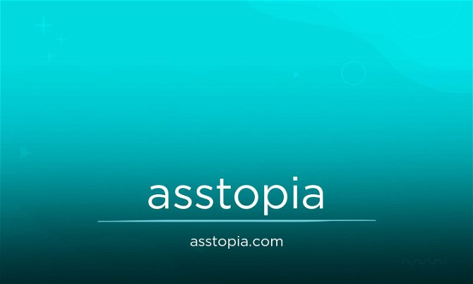 Asstopia.com