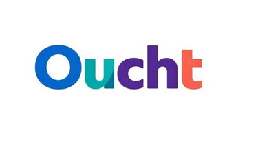 Oucht logo
