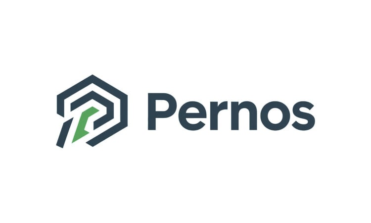 Pernos logo
