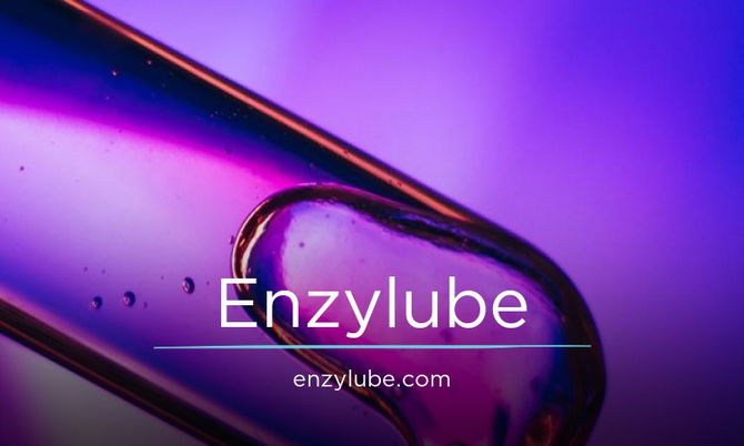 Enzylube.com