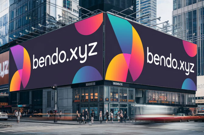 Bendo.xyz