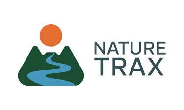 NatureTrax.com - Creative brandable domain for sale