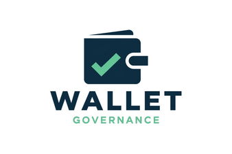 WalletGovernance.com - Creative brandable domain for sale