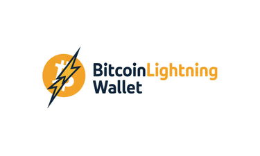 BitcoinLightningWallet.com - Creative brandable domain for sale