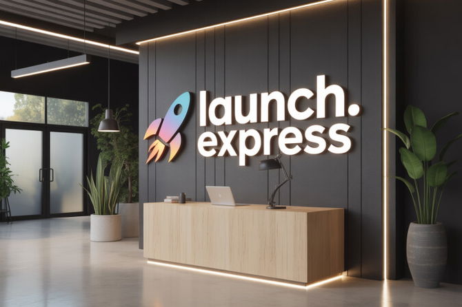 Launch.Express — 4
