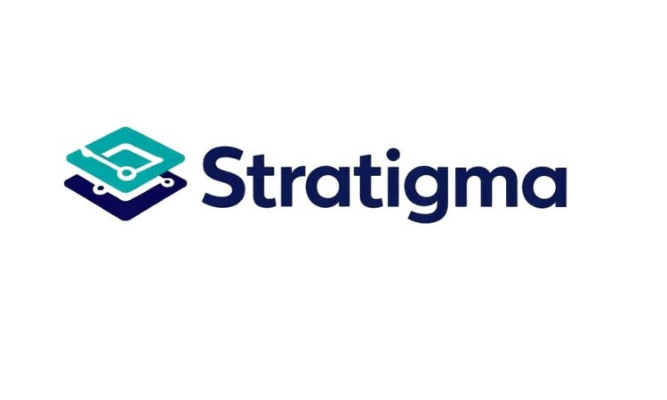 Stratigma logo
