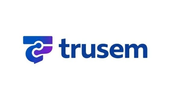 Trusem logo
