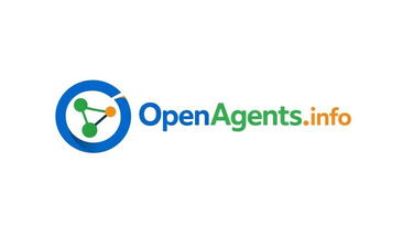 OpenAgents logo