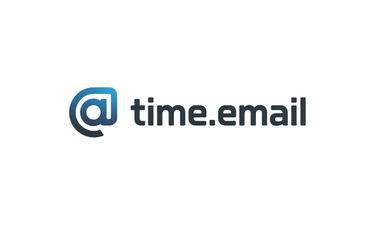 time.email