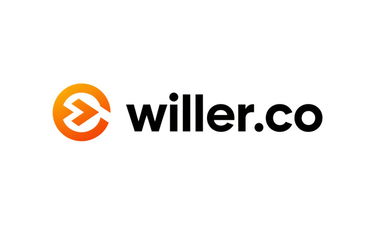Willer.co - Creative brandable domain for sale
