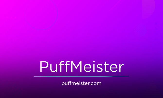 PuffMeister.com