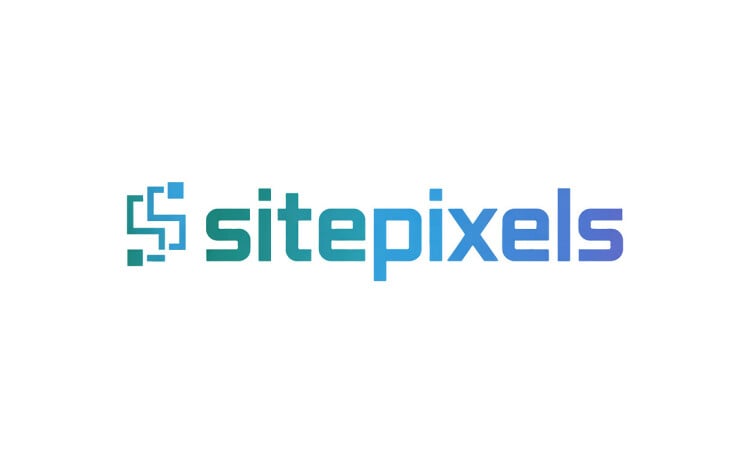 SitePixels logo