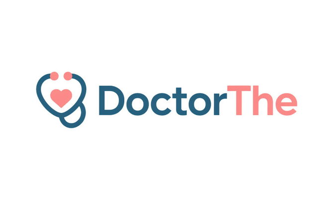 DoctorThe.com