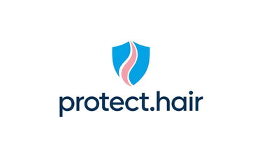 Protect logo