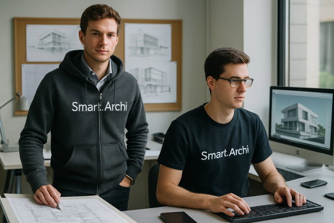 Smart.Archi — 5