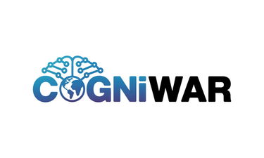 CogniWar logo