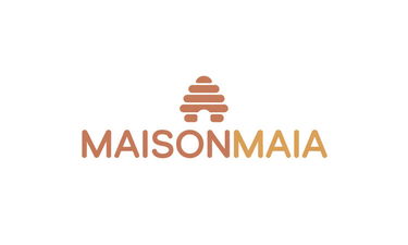 MaisonMaia.com - Creative brandable domain for sale