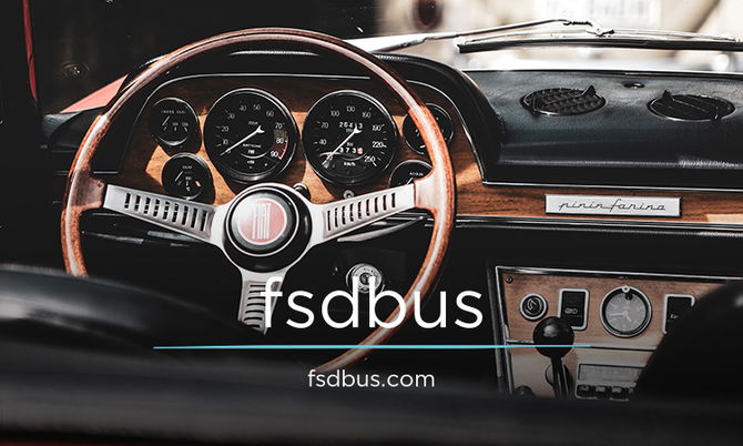 FSDBus.com