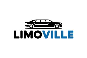 LimoVille.com - Creative brandable domain for sale
