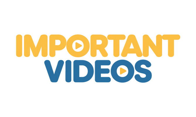 ImportantVideos.com