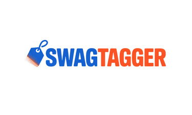 SwagTagger.com - Creative brandable domain for sale