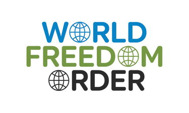 WorldFreedomOrder.com - Creative brandable domain for sale