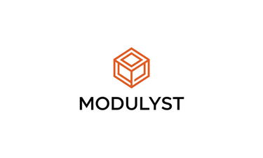 Modulyst.com - Creative brandable domain for sale