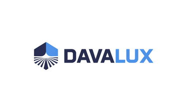 Davalux logo