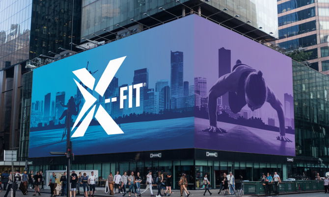 X-Fit.com