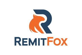 RemitFox.com - Creative brandable domain for sale
