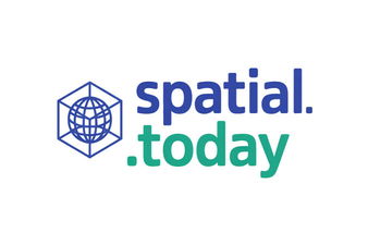 Spatial.today - Creative brandable domain for sale