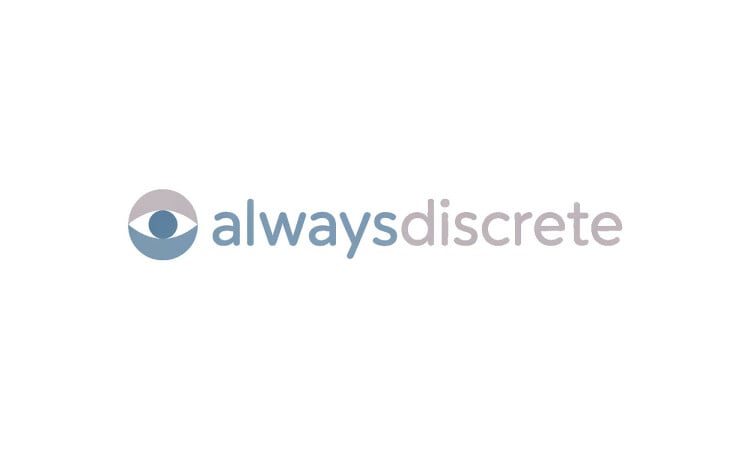 AlwaysDiscrete logo