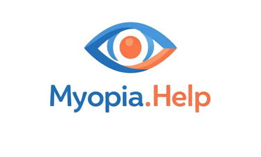 Myopia logo