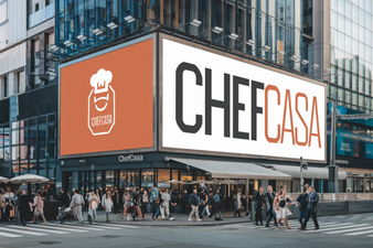 ChefCasa.com - Creative premium names