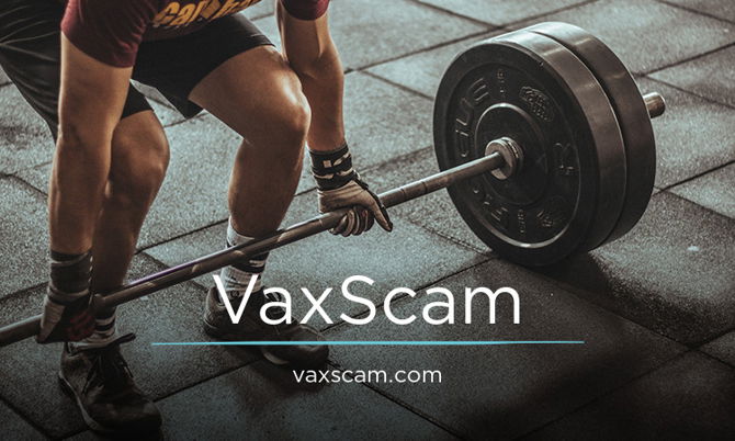 VaxScam.com