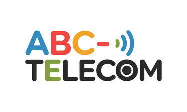 ABC-Telecom.com - Creative brandable domain for sale