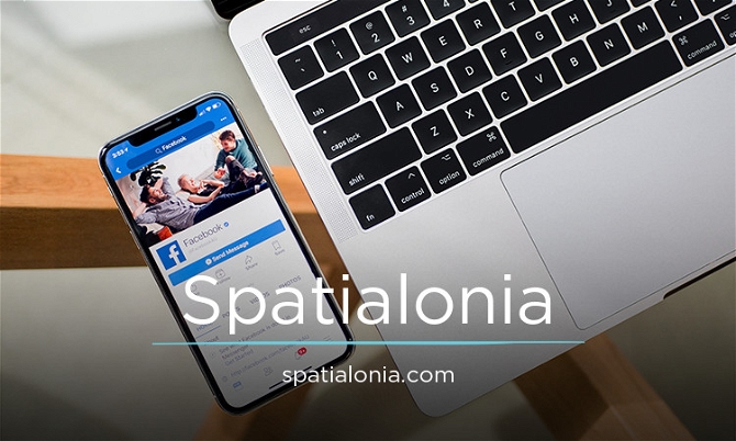 Spatialonia.com