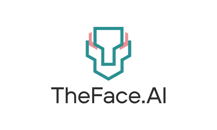 TheFace logo