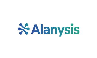Alanysis.com - Creative brandable domain for sale