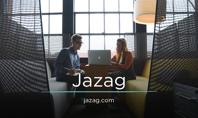 Jazag.com
