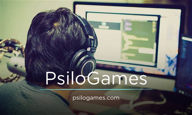 PsiLoGames.com