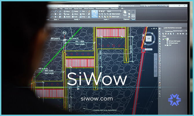 SiWow.com