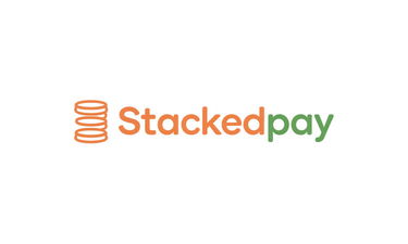 StackedPay logo