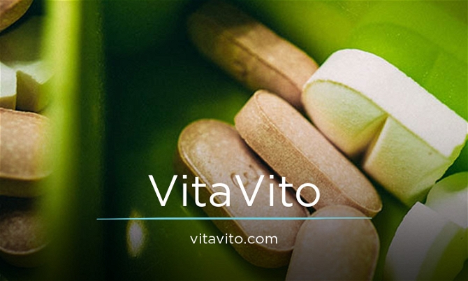 VitaVito.com