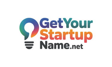 GetYourStartupName.net - Creative brandable domain for sale