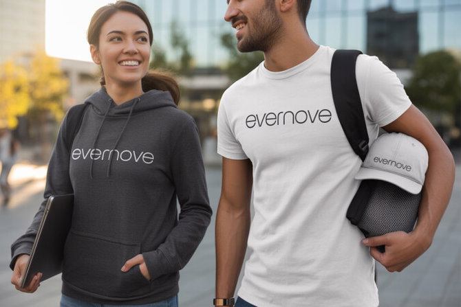 evernove.com — 4